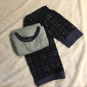 Cozy Light Lounge Set